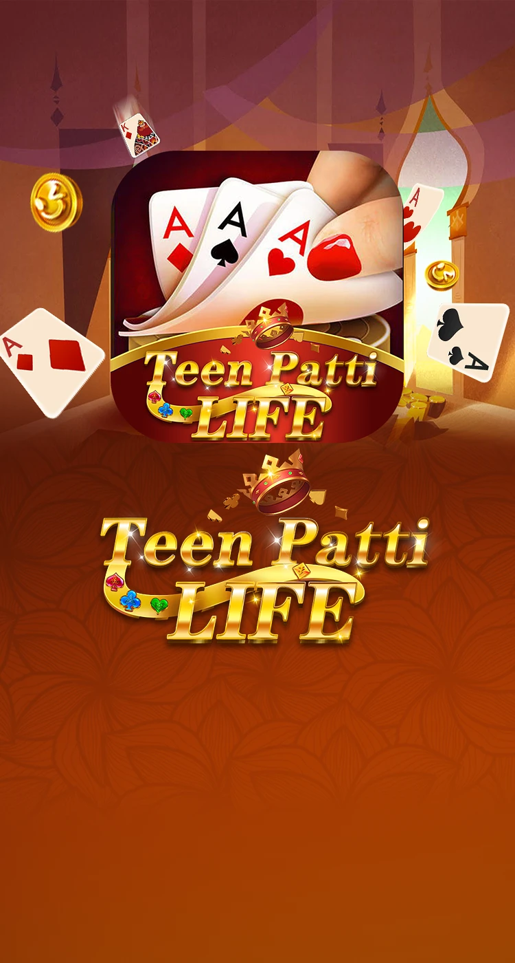 Teen Patti Life APK