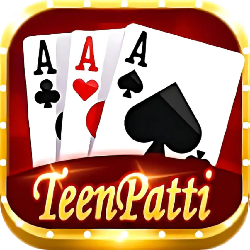 Teen Patti Master - Best Teen Patti App