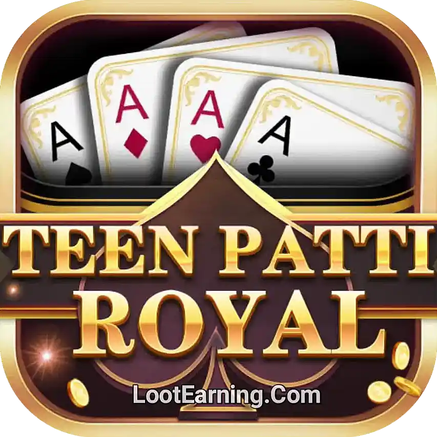 Teen Patti Royal APK - All Rummy App