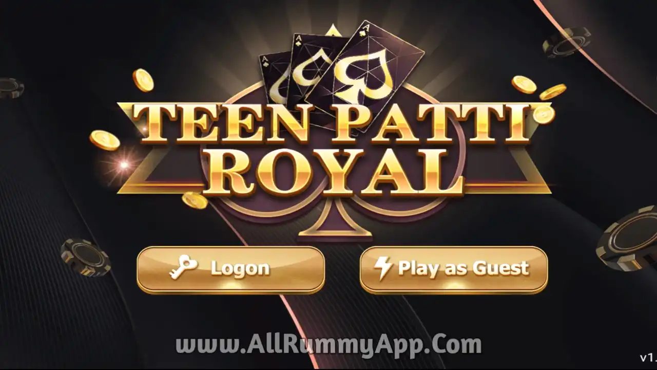 Teen Patti Rich App