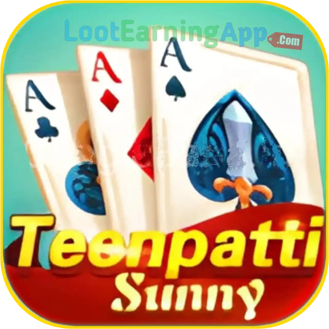 Teen Patti Sunny App - All Rummy App