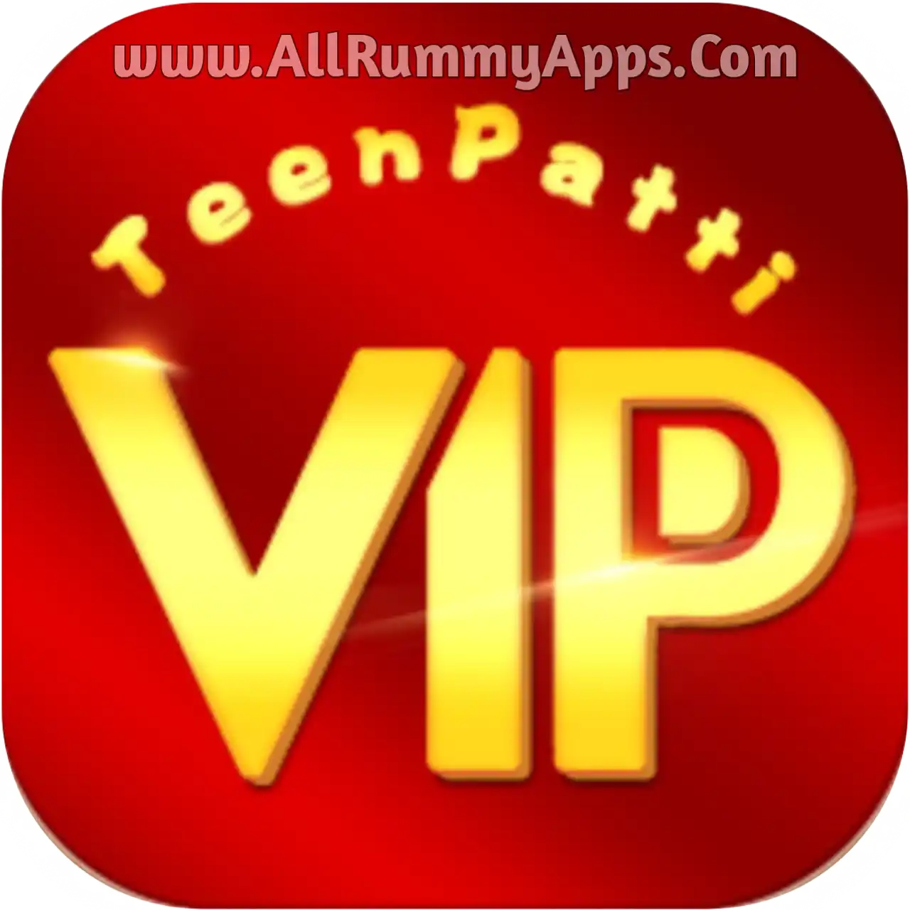 Teen Patti VIP - All Rummy App