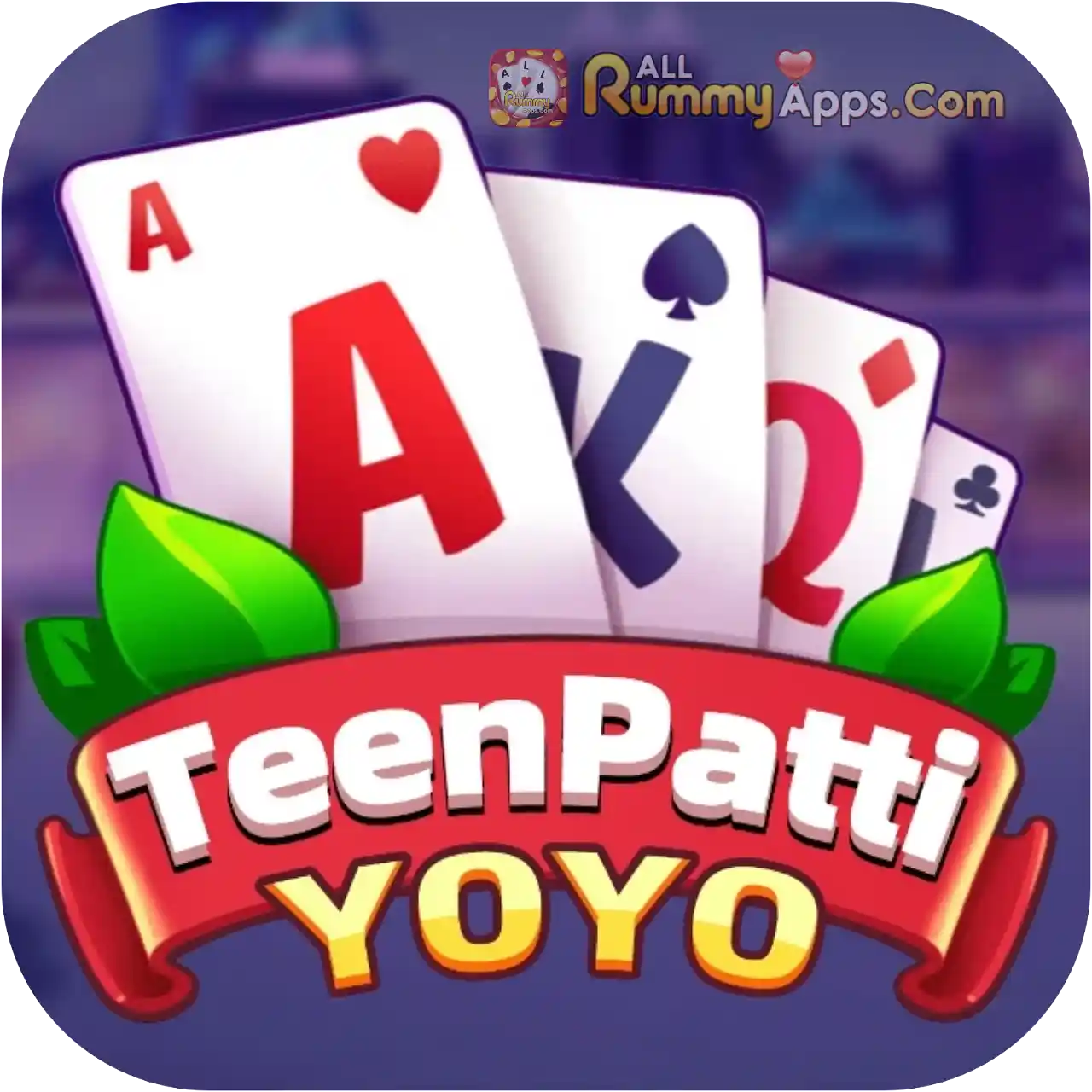 Teen Patti YoYo - All Rummy App
