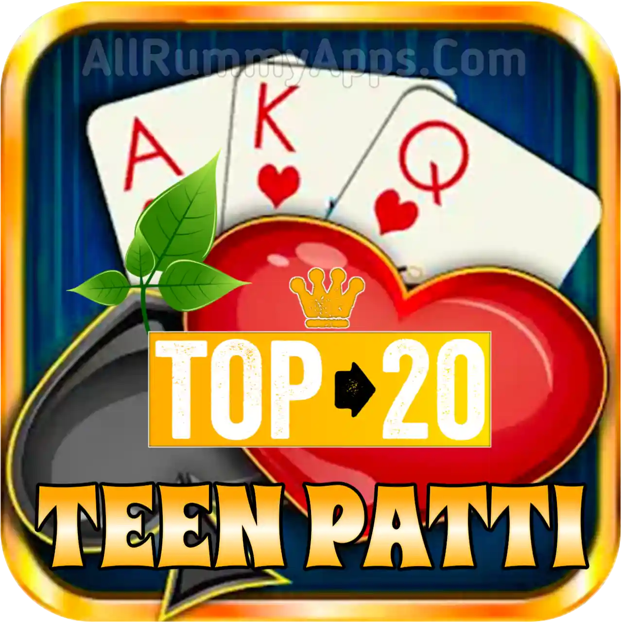 Top 20 Teen Patti App List
