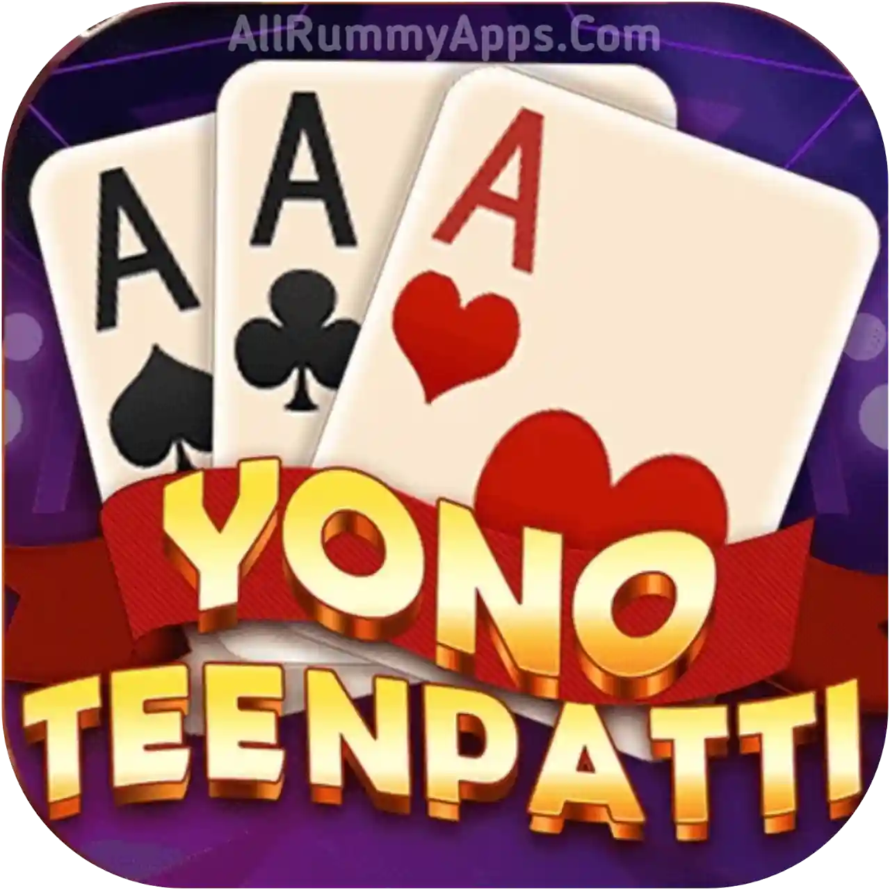 Yono Teen Patti App - All Rummy App